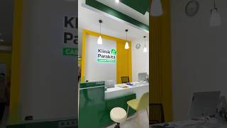 Klinik Gigi Parakita Cabang Perintis ✨ Tallasa City dentist doktergigimakassar dentalclinic [upl. by Ettenel43]