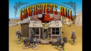 Gunfighters Ball [upl. by Merry]