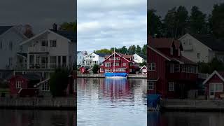 Porsgrunn city Norway [upl. by Lleira]