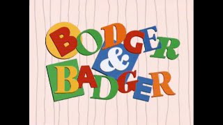 Bodger amp Badger  The Arrival S04E01 [upl. by Vladi]