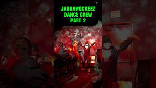 Jabbawockeez dance crew LAS VEGAS  part 2 [upl. by Anneehs]