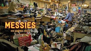 Messies  Ein schönes Chaos  Trailer Deutsch [upl. by Atiram920]