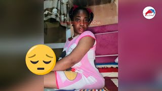 Breaking News Moesha Buduong Confirmed To Have Suffered A Stroke Leaves Her Paralyzed [upl. by Ayanahs177]