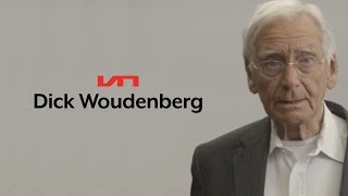 De inzichten van nazileerling Dick Woudenberg 88 [upl. by Baese]