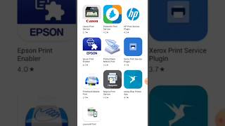 how to use printer without computer connect mobile any phone printer [upl. by Mcclure]