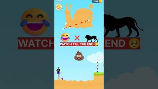 Best Mobile Games Android ios Cool Game Ever Player shorts funny video [upl. by Naharba]