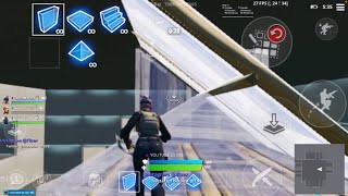 The Fastest 30FPS IPhone 7 Player In Fortnite Mobile [upl. by Murage]