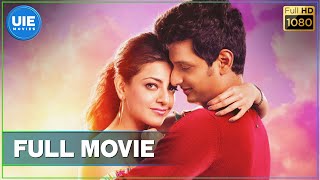 Kavalai Vendam  Tamil Full Movie  Jiiva  Kajal Aggarwal  Leon James [upl. by Alburga]