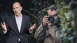 Arbeitgeber auf SpionageTour Darf er kranke Mitarbeiter filmen  Anwalt Christian Solmecke [upl. by Niroht848]