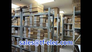 Electronic Components Distributor  Hard Find Electronic IC Chips capacitor icchips diode [upl. by Tiat]