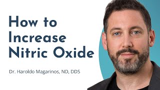 What is Nitric Oxide Everything You Need to Know to Manage Nitric Oxide Levels [upl. by Nador756]