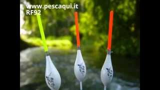 RIZOV PESCA  video catalogo [upl. by Schick]