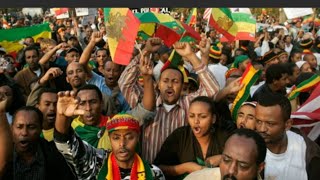 A Special Address to EthiopianAmericans [upl. by Whatley]