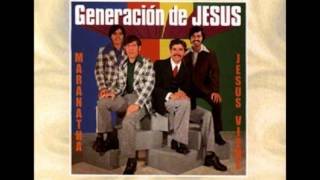 EL PARAISOgeneracion de jesus [upl. by Acinnor18]