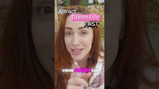 CREATE Your Dream Life with Vision Boards 🤩 visionboard visualization dreamlife [upl. by Kemble519]