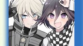 ouma vs kiibo [upl. by Koppel]