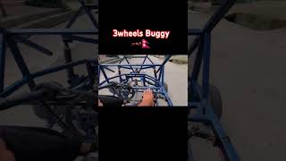 4 wheel homemade🏎maydivlogs vlog buggyride nepalicreation ytshorts gokart [upl. by Awram]