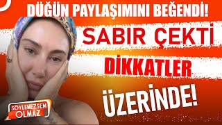 Eski Eşinin Düğün Fotoğrafını Beğendi  Söylemezsem Olmaz [upl. by Waine]