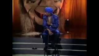 Eddie Griffin On Slavery The Movie Roots and The Boat Ride Over  VooDoo Child [upl. by Lareine]