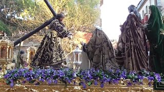 SEMANA SANTA EN SEVILLA [upl. by Phil313]