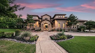 2203 King Fisher Dr Westlake TX [upl. by Boor]