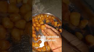 Chinni punugul food newfolksongstelugu telugu oytshorts viraltrending [upl. by Naquin759]