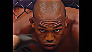 Jon Jones Vs Daniel Cormier 2  Fight Highlight [upl. by Ankney]