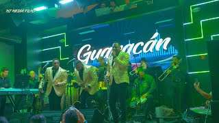 GUAYACÁN ORQUESTA 🇨🇴 CONCIERTO PHILADELPHIA USA [upl. by Zosima83]