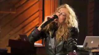 PAULINA RUBIO  NI ROSAS NI JUGUETES  SOUNDCHECK PARTE 3 7 [upl. by Pavlov]