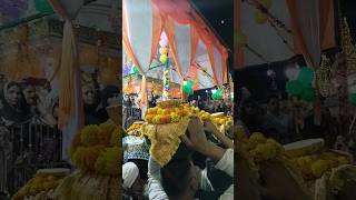 Deva Sharif ka gana youtubeshorts video and islamicmusic post comment 🕋🕋 [upl. by Itsyrk]