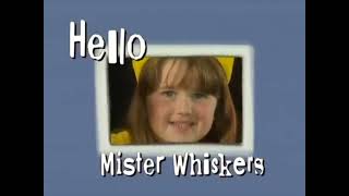 Franciscus Henri  Hello Mister Whiskers Music Video [upl. by Yenitirb]