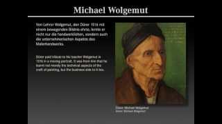 Michael Wolgemut 143437  1519 [upl. by Kurtz]