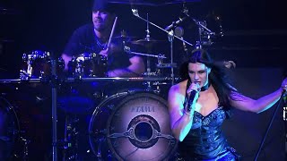 🎼 NIGHTWISH 🎶 Storytime 🎶 Live At Wacken 2013 ☢️ CORRECT SPEED ☢️ [upl. by Tiemroth]