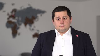 Rosnące ceny energii i usług podbijają inflację [upl. by Arola]