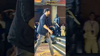 Prabhas नाम ही काफ़ी हे 🤠🎻🤷🏼 alluarjun prabhaas hero bollywood reaction shorts [upl. by Itsur746]