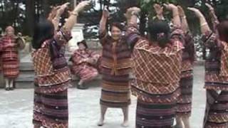 Bendian Dance of Benguet [upl. by Eiramenna]