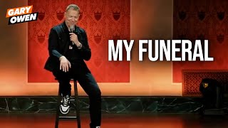 My Funeral [upl. by Helaine]