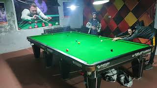 snooker funny momentsfails [upl. by Oiludbo]