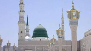 Subhanallah Subhanallah Subhanallah full naat HD video 1 [upl. by Nehtanoj]