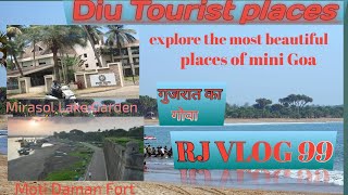 Daman amp Diu ki 10 sabse best place new video plzdosuporrtmychanlfriends [upl. by Jahncke94]