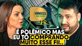 O FUNDO IMOBILIÁRIO mais BARATO e POLÊMICO da BOLSA [upl. by Nnylimaj582]