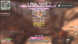 MW2 CHALLENGE LOBBY PS3 HD [upl. by Campos]