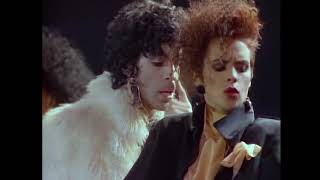 Sheena Easton amp Prince  U Got The Look Official Video Full HD Digitally Remastered and Upscaled [upl. by Fillander]