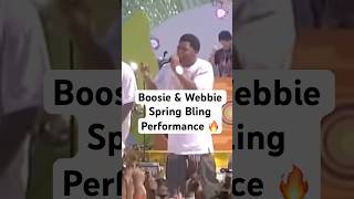 Boosie amp Webbie Independent Live Throwback 🔥  Southern Rap Classic Boosie Webbie [upl. by Anwat]