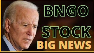 BNGO Stock BioNano Genomics Inc Stock Breaking News Today BNGO Stock Price Prediction BNGO Stock [upl. by Renelle]