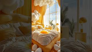 Eggshaped house shortvideo shorts short [upl. by Htidra]