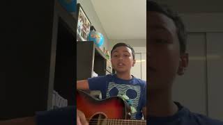 Riptide cover by Aadrito Sarkar songcover riptide Vance joy shorts [upl. by Louie13]