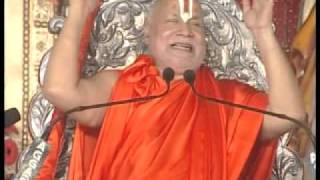 Jagadguru Rambhadracharya  Manas Dharma  15 of 18  Sundarkand [upl. by Aihsakal]