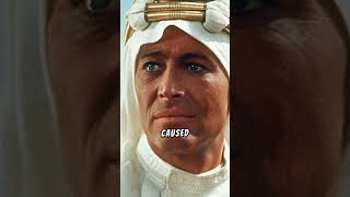 Lawrence of Arabia Classic Movie 1962 🌓💫🔥🌎 [upl. by Aleahc]