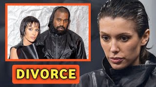 DIVORCED🔴 Bianca Fence FILES for Divorce She CAUGHT Kanye West with Hard Drugs [upl. by Gnouhc]